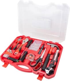 Набор инструментов Forcekraft FK-1026P 26 шт.