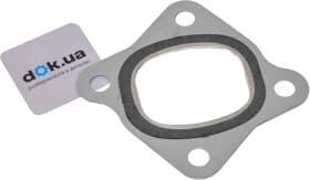 Прокладка випускного колектора Прокладка випускного колектора