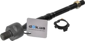 Рулевая тяга