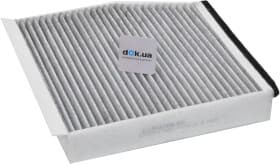 Фильтр салона