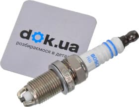 Свеча зажигания