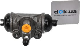 Колісний гальмівний циліндр