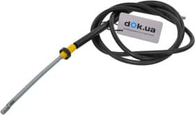 Трос ручного гальма