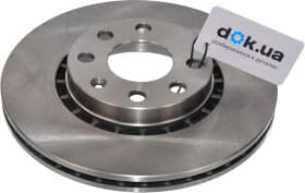 Гальмівний диск