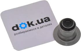 Сальник клапана