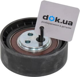 Обводной ролик поликлинового ремня Обводной ролик поликлинового ремня