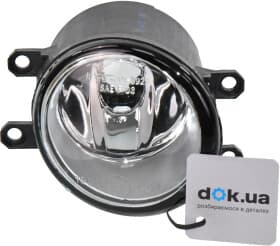 Передняя противотуманная фара Передняя противотуманная фара