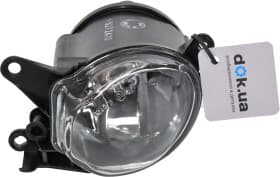 Передня протитуманна фара