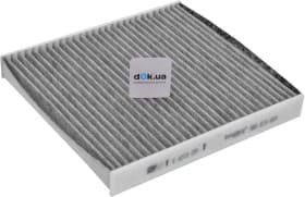 Фильтр салона