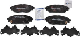 Гальмівні колодки