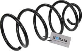 Пружина подвески