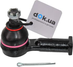 Наконечник кермової тяги