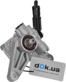 Насос гідропідсилювача керма