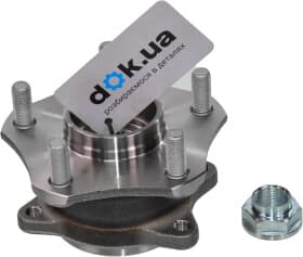 Комплект ступиці колеса