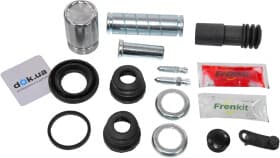 Ремкомплект тормозного суппорта Ремкомплект тормозного суппорта