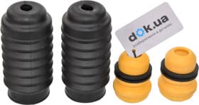 Комплект (пильники + відбійники)