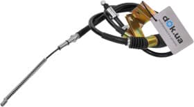 Трос ручного гальма