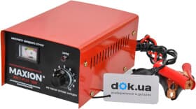Зарядное устройство Maxion PLUS-10AT