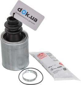 Пильовик гранати Пильовик гранати