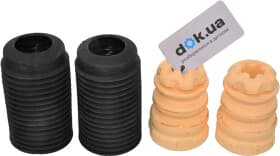 Комплект (пыльники + отбойники)