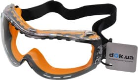 Защитные очки DeWALT DPG82-11D