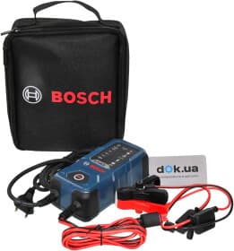 Зарядний пристрій Bosch C40-Li 0189921040