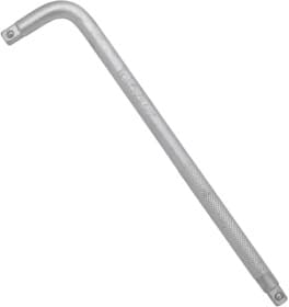 Вороток Г-подібний Forcekraft FK-8154250 1/2" 250 мм