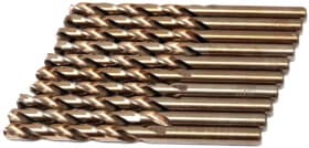 Набір свердл Rockforce спіральних по металу RF-DSP964 3.6 мм 10 шт.