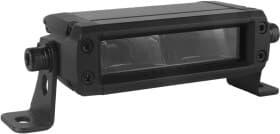 Дополнительная LED фара ALed 51300 для рабочего света 30 W 2 диода