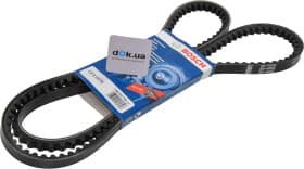 Клиновий ремінь