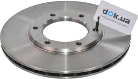 Тормозной диск