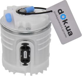 Паливний насос