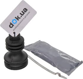 Пыльник ШРУСа