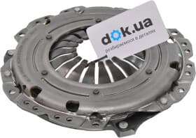 Корзина сцепления