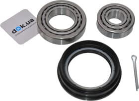 Підшипник ступиці