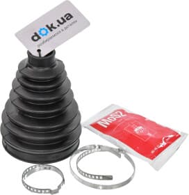 Пильовик гранати