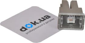 Запобіжник автомобільний Tesla FJ1170A FJ11 70A