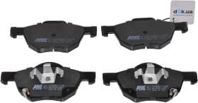 Тормозные колодки