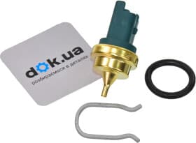 Датчик температуры охлаждающей жидкости