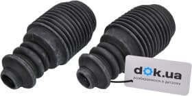 Комплект (пыльники + отбойники)