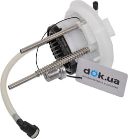 Топливный фильтр Bapmic bf0423940029