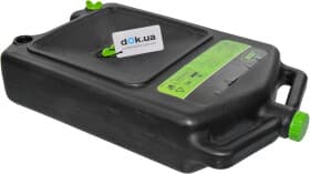 Ємність для зливу оливи JBM 54051 8.00 л