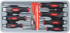 Набір викруток ударних Forcekraft Profi FK-20714 7 шт.