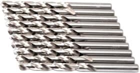 Набор сверл Rockforce спиральных по металлу RF-DSP95 9.5 мм 10 шт.