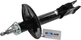 Стойка амортизатора