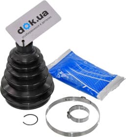 Пильовик гранати