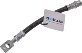 Гальмівний шланг Adriauto 331264