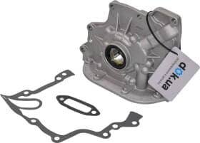 Оливний насос