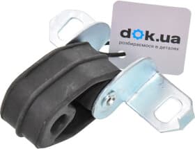 Кронштейн кріплення вихлопної магістралі