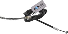 Трос ручного тормоза